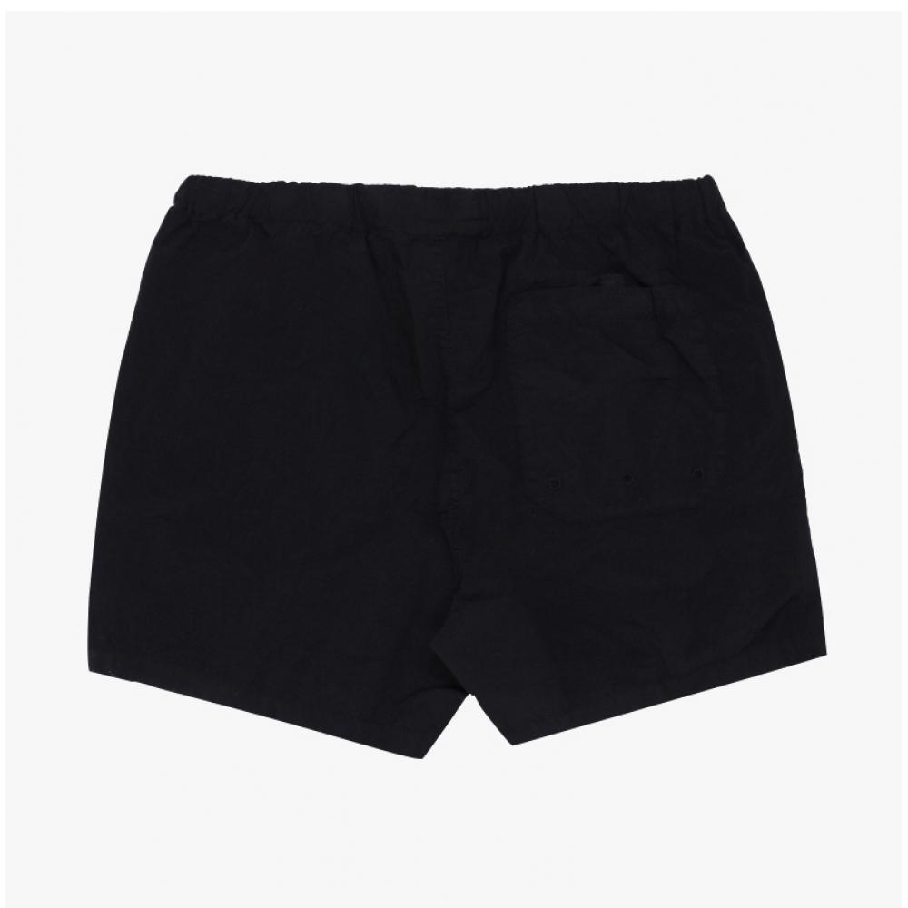 Stone Island Eco Nylon Metal Wappen Logo Patch Swim Shorts K1s15b100006 V0029