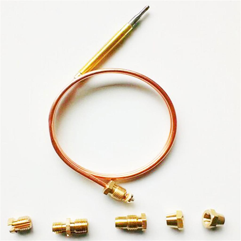Temperature Control Probe Automatic Shutdown Device Heater Wire Thermocouples Suitable for Kitchen Baking Equipment
