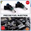 Durable-2Pcs Fuel Injectors 420874840 A2C95620100 For CAN-AM Defender Outlander Renegade Traxter