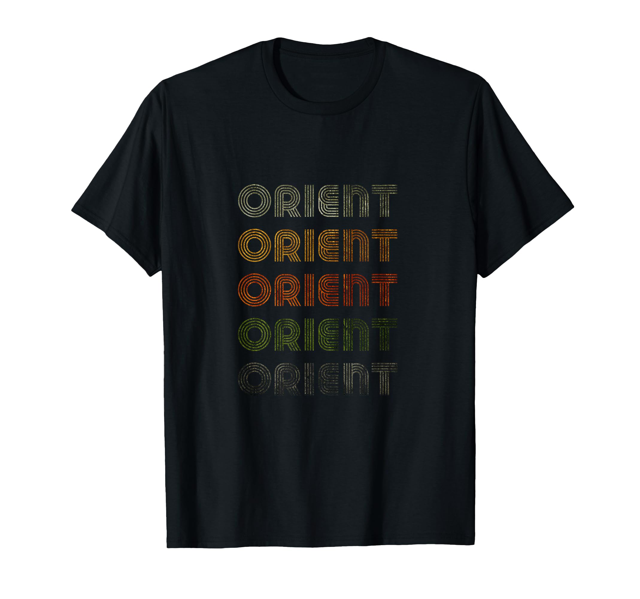 

Love Heart Orient Grunge Vintage Style Black Orient T-Shirt T-Shirt чёрный