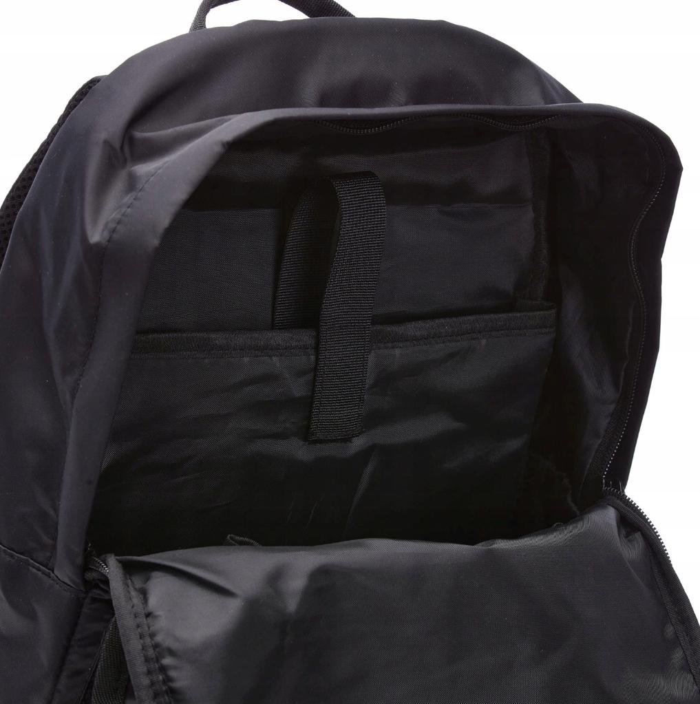 Big Star GG574178 Men's Backpack Black | Polyester, A4, 13 L