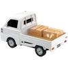 Maruka Friction Hi-Zet Truck Toy for Ages 3 and Up, Durable Design, Interactive Play Vehicle