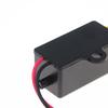 Motorcycle Horn Relay 12V High Sensitivity Universal Automotive Controller Replacement for Car ATV Use
