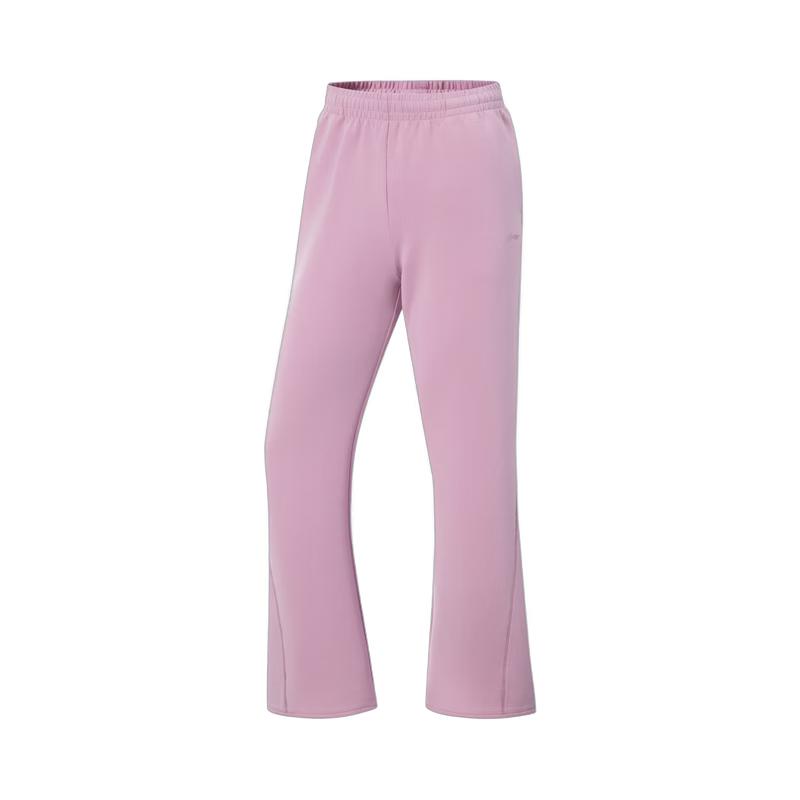 

Li-Ning Women s Sport Sweatpants Collection 2XL