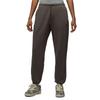 Lace-Up Elastic Waistband Tapered Knit Sports Pants Women Bottoms IB2505-040