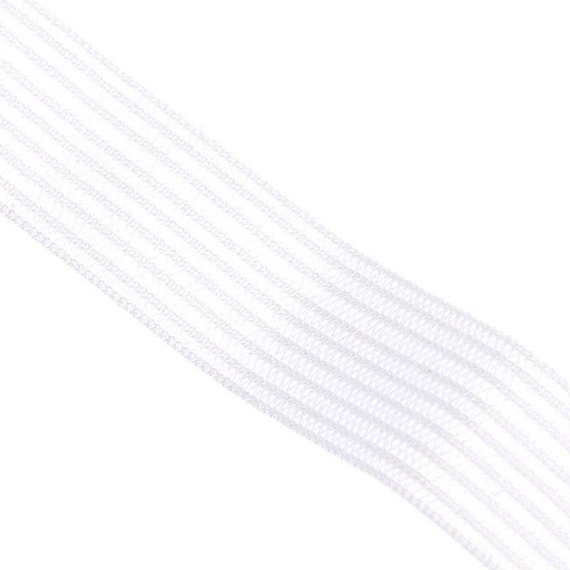 4Pc Ironing Board Cover Clip Fasteners Tight Fit Elastic Brace Ties Straps Grips