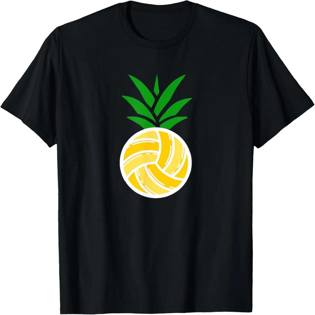 Just A Girl Who Loves Pineapple T-Shirt