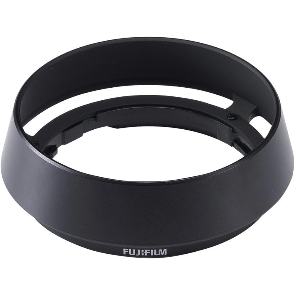 Fujifilm LH-XF35-2 Lens Hood for Fujinon XF35mmF2 Lens
