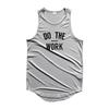 Muscleguys Markenbekleidung Bodybuilding Schnelltrocknendes Tanktop Herren Gym Fitness Weste Laufen Ärmelloses Shirt Sommer Lässige Mode Trainings-Tops