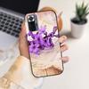 Case For Redmi Note 10 Pro 4G 5G Soft TPU Silicone Phone Cover Cases For Redmi Note 10 Pro Max Luxury Fashion Protective Fundas