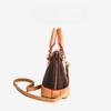 Exquisite Buckled Diaper Bag Women's Bag Crossbody Brunch Gathering Large Capacity Exquisite Chic Versatile Sophisticated