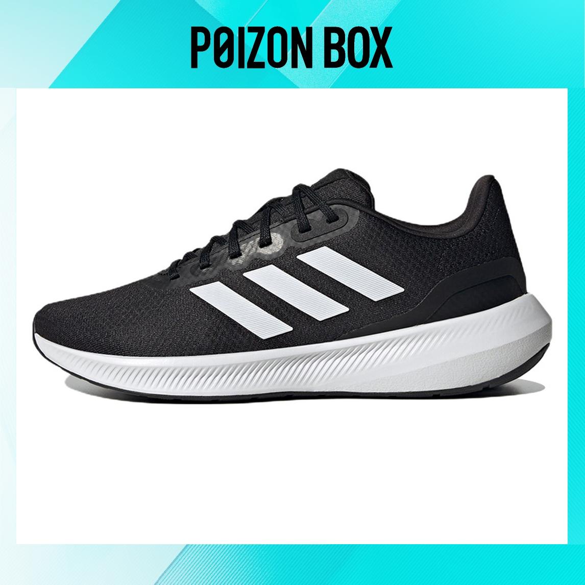 

кроссовки Male adidas Runfalcon 3.0 Running shoes HQ3790