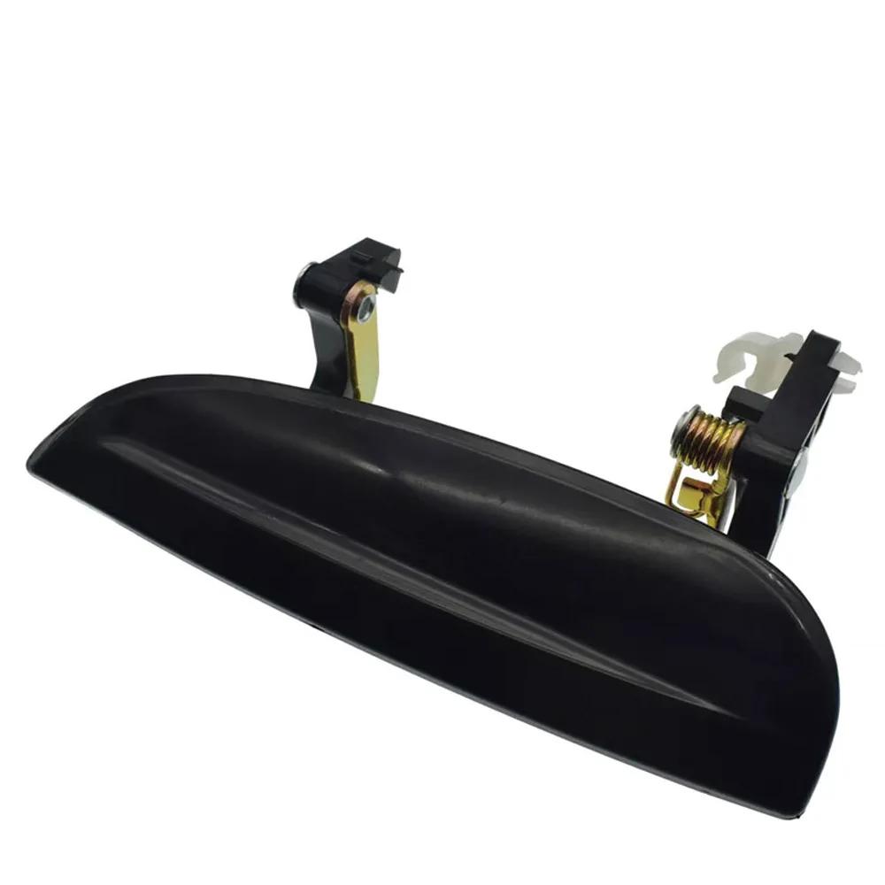 External Car Door Handle For Kia Rio 2003-2005 82650-FD010 82660-FD010 83650-FD010 83660-FD010