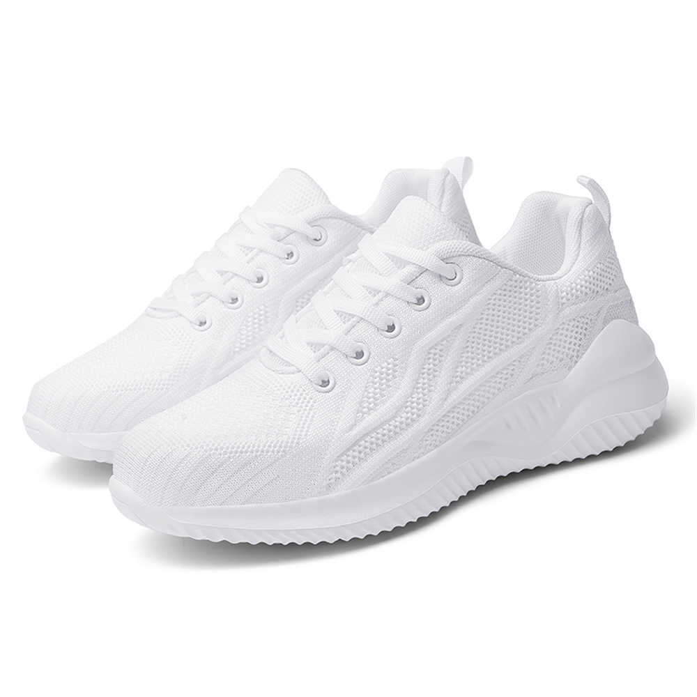 Fashion Oversize Size 37 Fuchsia Boots Walking Woman Shoes Luxury Designers Sneakers For Sports Women Newest Popular Goods