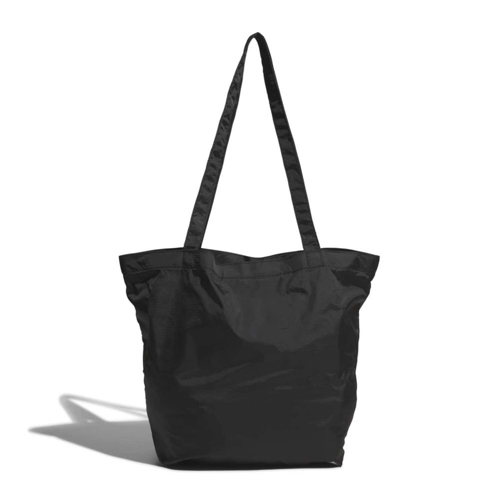 AdidaS U S headS Eco Bag Kr3680 Black