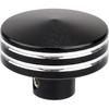 Motorcycle Carburetor Choke Knob CNC Cut Knob for Harley Sportster XL1200 Softail FLST FXST Road King 1989-2020