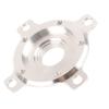 TSDZ2 CNC 104 BCD Chain Ring Chainring Chainwheel Spider Adapter for Bike Bicycle DIY