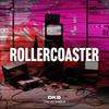 DKB - ROLLERCOASTER / 1st Single Album