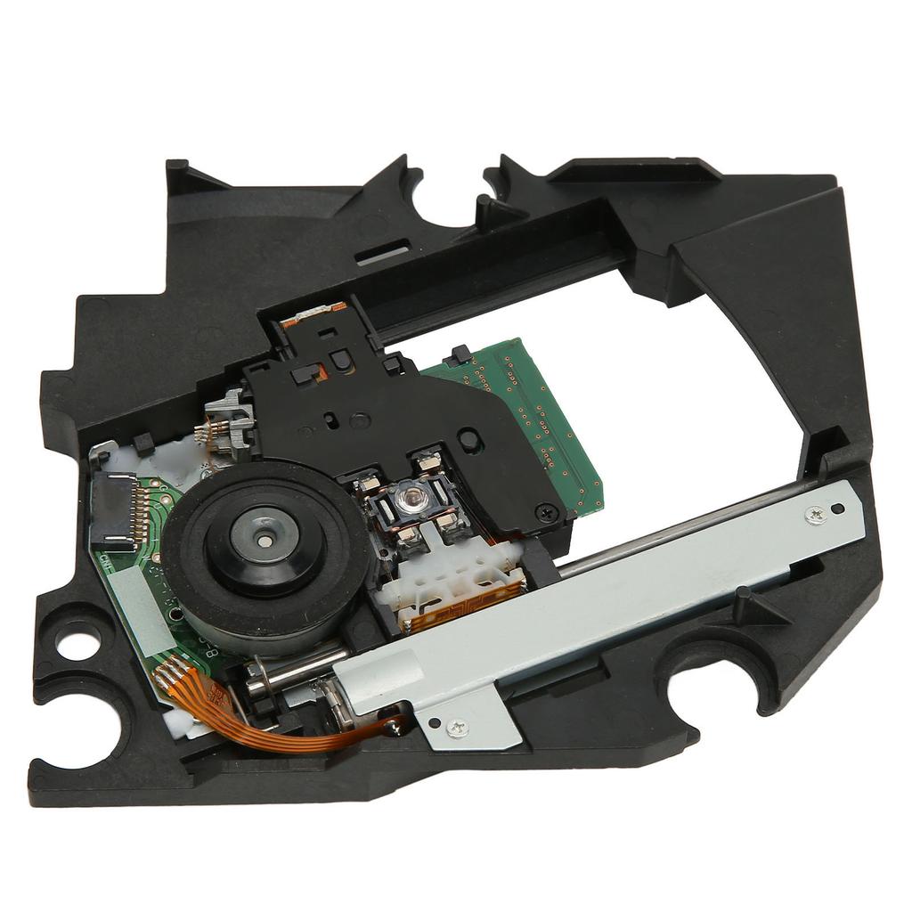 Laser Drive Lens with Frame Module Replacement Optical Drive Laser Lens for PS5 Game Console