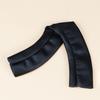 Qualified Leather Loop Head Beam Covers forMDR 1A 1ABT 1R Headphone Head Beam Protective Loop Covers