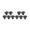 HSSDTECH Laptop Bottom Cover Screws for Asus K6602 K6602ZC K6602ZE K6602HC K6602HE K6602VV K6602VU