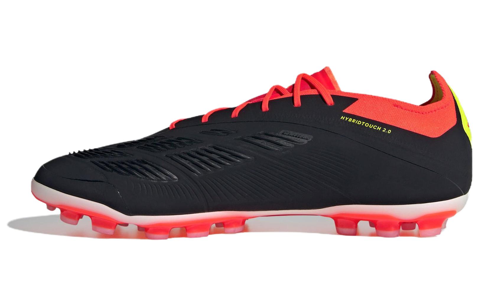 adidas Predator Elite Black White Red IF3208 37