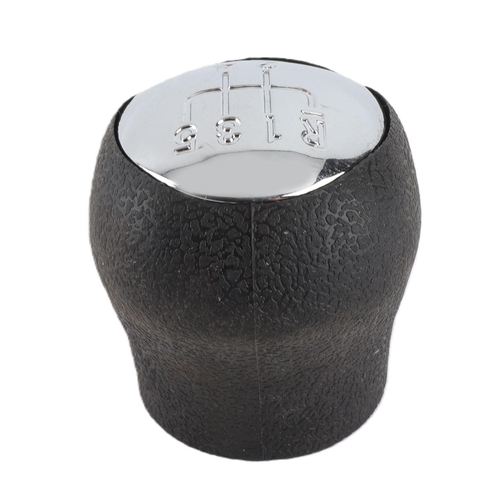 

Gear Knob for 2 PHASE Made of PVC gonomic Design Easy Installation with Environmental Paint Simulation Grain Leath Patt n