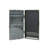 Portable Tackle TrayCarp Fishing Tackle Box Magnet Closure Organizers Fishing Line Hook Storage Case Container Box