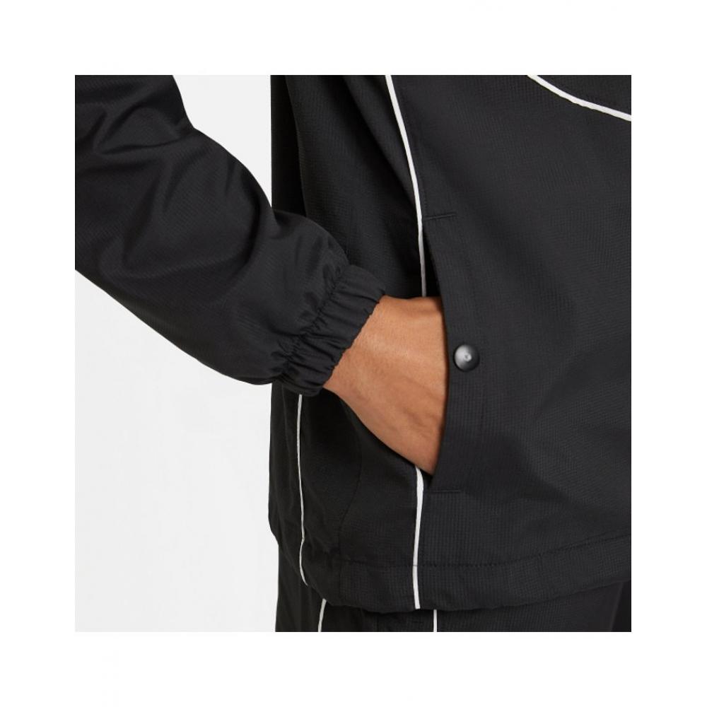 Nike SwooSh Fly Jacket Women S Black