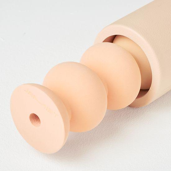 Jaemiot Dual Foam Roller