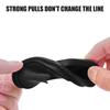 2/4pcs Silicone Car Door Lock Buckle Protector Cover For Nissan Nismo Juke Note Versa Almera X-Trail Xterra Qashqai Accessories