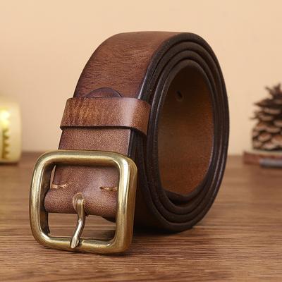 Accessori – Cinture e fasce da uomo