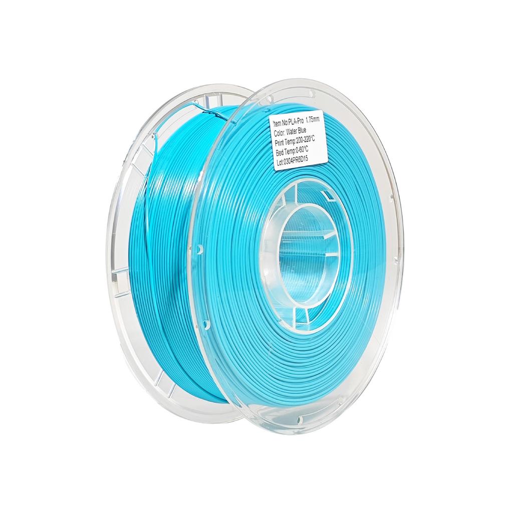 PLA-Pro 3D Printing Filament 1.75mm Diameter 200C Printing Temp China Manufacturer Supply Cross-border Exclusive 3D Printers