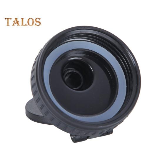 2-in-1 Insulated Cup Lid Leak-proof Water Bottle Spout Lid Magnetic Phone Holder Multifunctional Phone Stand Bottles Lid