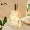 Şeffaf Şişe Parfüm 50ML Osmanthus Kadınlar İçin, Uzun Süre Kalıcı Çiçeksi Koku Parfüm, Bayan Günlük Kullanım Ferah Sprey, Sonbahar Hediyeleri Ona Nazik
