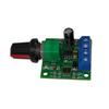 PWM DC Motor Speed Controller, 1.8V-12V, Gear Motor Control Switch