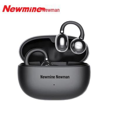 Newman TWS-X3 Pro Open-Ear Bluetooth Ear Clip Headphones