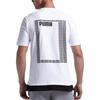 PUMA T Shirts Men's Crew Neck Moderate Straight Fit 853172-02