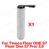 Roller Brush HEPA Filter Spare Parts Kit For Tineco Floor ONE S7/Floor One S7 Pro/ 3.0 Cordless Vacuum Cleaner Accessories