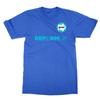 Reform UK T-shirt Political Tee Nigel Farage Supporter Top