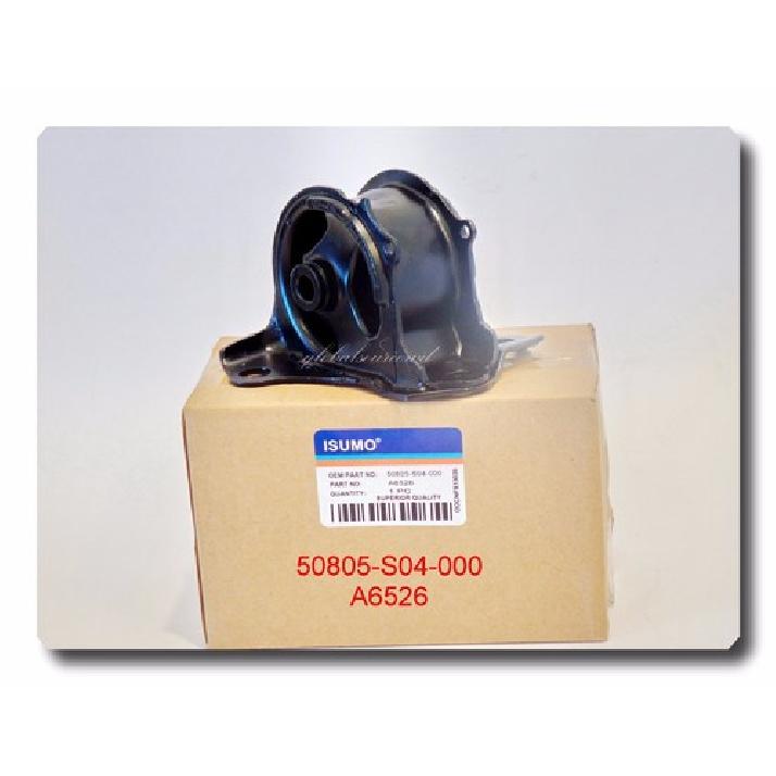 

50805S04000 MT / AT Trans Mount Right Fits: Acura EL Honda Civic CR-V Prelude