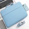 Laptoptasche Schulter für MacBook Air Pro 16 Hülle für Xiaomi Dell HP 11 13 14 15 15,6 Zoll Business-Aktentasche Laptop-Abdeckung