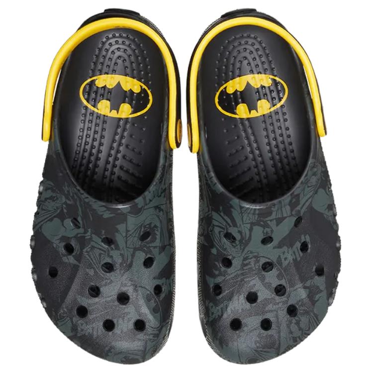 Crocs Bayah Fashion Trendy Clogs Men Footwear Black 210346-001