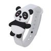 Essential Oil Mosquito Repellent Bracelet Cartoon for Adult Kids Children Bear