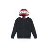 Jackets Men's Black Hooded Moderate Other BQ5650-010