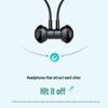 aigo W07 Neckband Bluetooth Sports Earphones