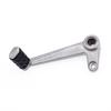 1 Pcs Folding Motorcycle Gear Shift Lever Aluminum Shifter Foot Pedal Motorbike Accessories Fit For Ducati Monster 696 2009-2013