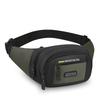 Multi Layer Practical Mobile Phone Pocket Oxford Fashion Wear Resistant Men's Chest Bag Outdoor Simple and Lightweight Shoulder Crossbody Bag.