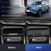 Auto Mittelablagebox Für Dacia Duster 3 2024 2025 2026 Zentralsteuerungsbehälter Auto Dacia Duster 3 2025 Zubehör