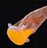 Silicone Stretch Lid Kitchen Accessories Can Be Reused Food Cover Plastic Wrap Cover Fresh-Keeping Sealed Bowl Storage Home
